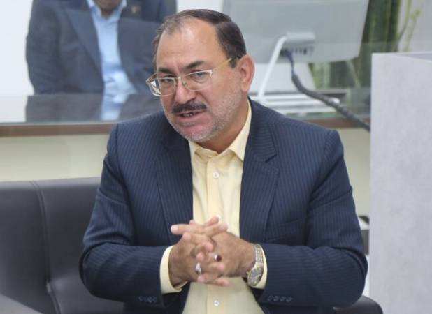 پاکمهر: ۷ همت برای پاداش پایان خدمت فرهنگیان در بودجه ۱۴۰۵ پیش‌بینی شد