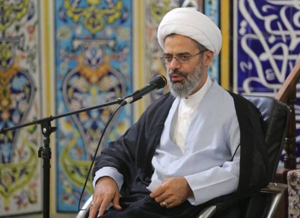 مراسم پیاده روی ۲۸ صفر شبیه مسیر نجف تا کربلا شود