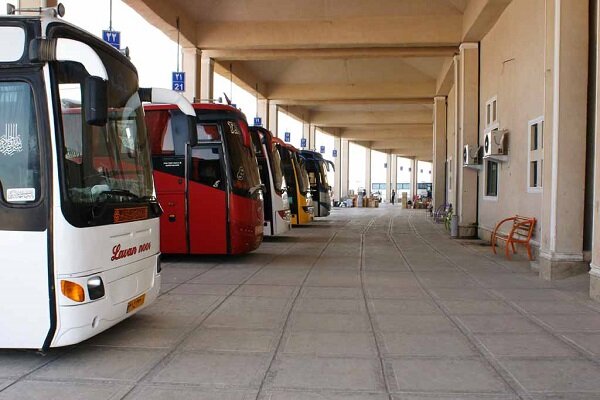 تشکیل ۲۰۰ پرونده تخلف در حمل و نقل برون شهری
