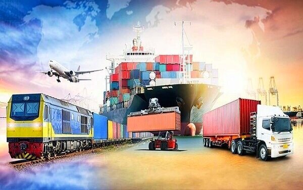 عملیات ارسال کالاهای اساسی از بندرعباس به سراسر کشور