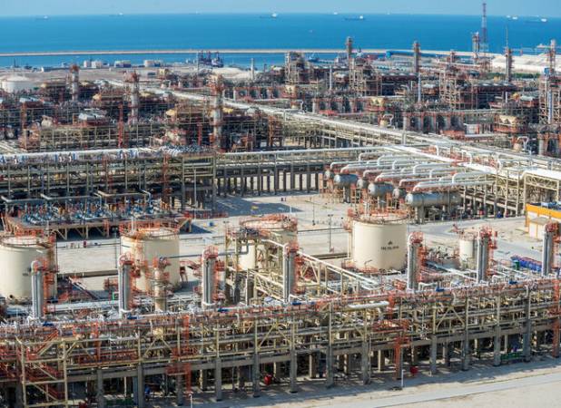 پایداری تولید ۴۵۰ روزه در پالایشگاه پنجم پارس جنوبی