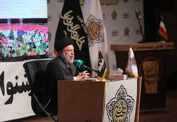 استاد حوزه: تقویت همبستگی اجتماعی از مهم‌ترین ثمرات ماه رمضان است