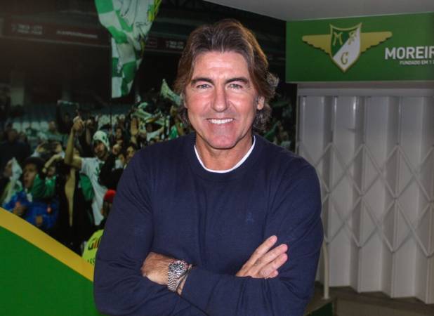 حمایت کریستیانو رونالدو از سرمربی جدید استقلال