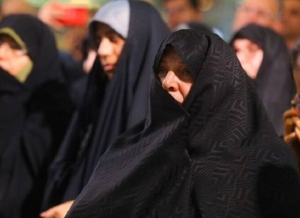 زنانی که جنگ را به صحنه‌ای برای پرورش ایمان بدل کردند