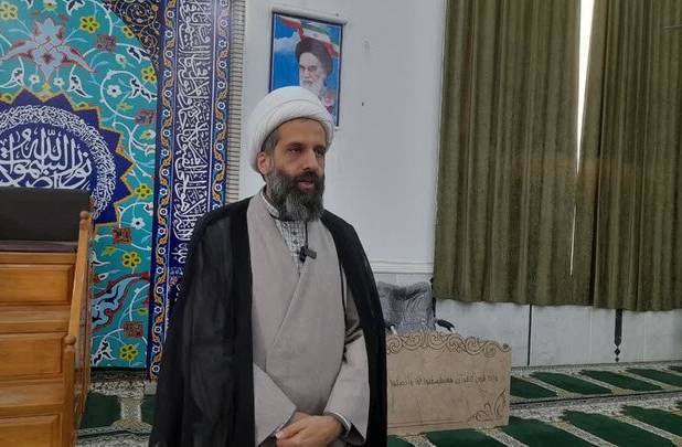 صاحبقرانی: حوزه‌ها باید مجاهد فرهنگی تربیت کنند