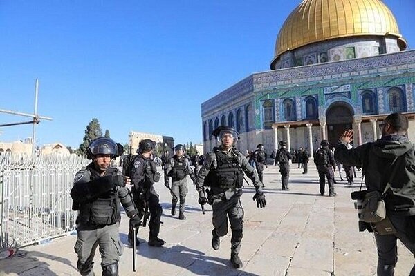 بیانیه جنبش فلسطینی به مناسبت روز جهانی قدس