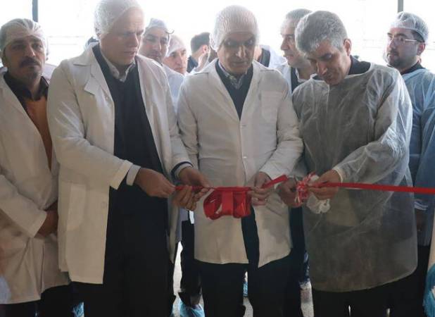 استاندار گیلان: پروژه‌های دهه فجر باعث رونق اقتصاد و اشتغال می‌شوند