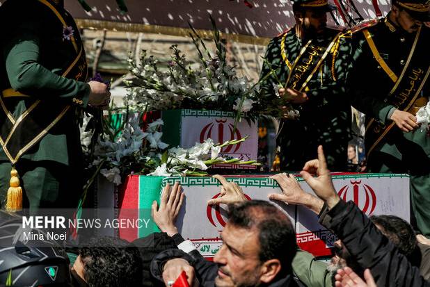 شهادت ۱۴ عضو کادر درمان و آسیب به ۳۴ پایگاه اورژانس