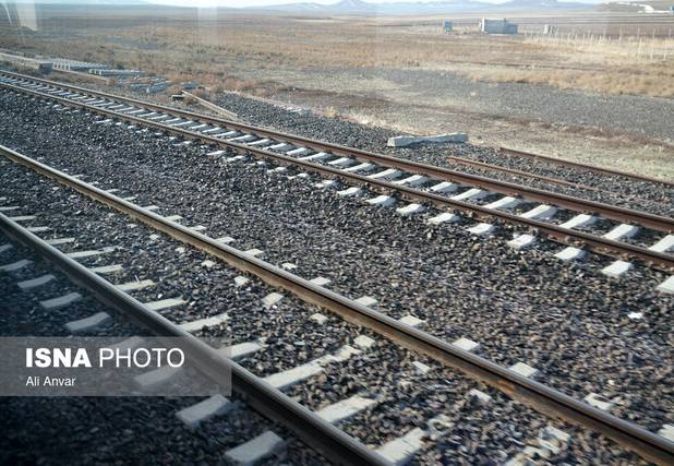 پیشرفت ۴۰ درصدی راه‌آهن کرمانشاه- خسروی/ بهره‌برداری از راه‌آهن اسلام آبادغرب تا سال ۱۴۰۶