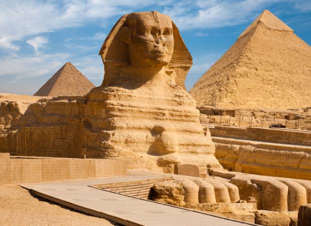 برگزاری هر نوع تور گردشگری به مقصد مصر مورد تایید نیست