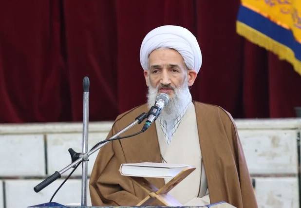 نماینده ولی فقیه در مازندران: اعتراضات مردمی در حوزه اقتصاد تا حد زیادی بحق است