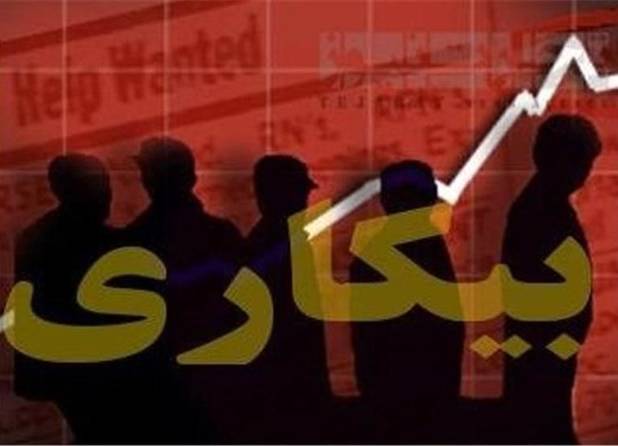 لرستان سومین استان بیکار کشور شد