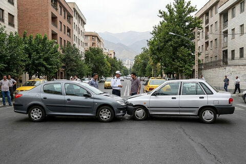 شرکتهای بیمه بدون کروکی خسارت پرداخت کنند
