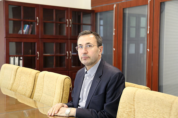 طراحی زیست‌بوم نوآفرینی در حوزه حمل‌ونقل