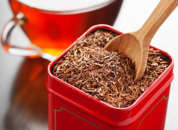 عوارض باورنکردنی مصرف زیاد چای
