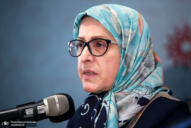 استاد معروف دانشگاه تهران بازداشت شد؟