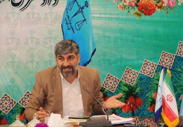 صدور اخطاریه برای ۲۳ متصدی مشاور املاک و خودرو در چهارمحال و بختیاری