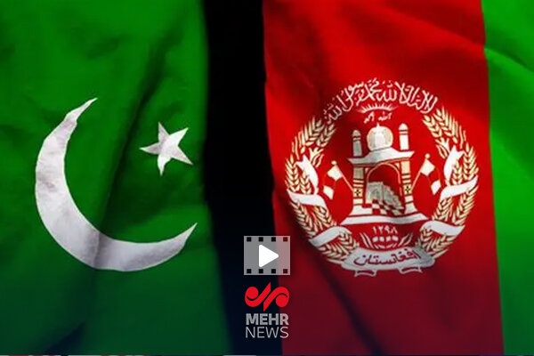 بقایی: نگران تنش میان پاکستان و افغانستان هستیم