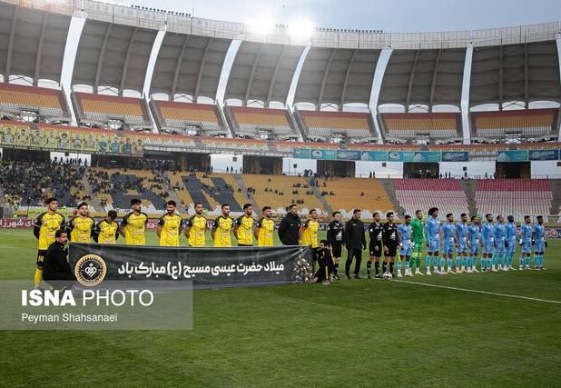 بازگشت هواداران به نقش‌جهان ‌پس‌ از چند هفته انتظار
