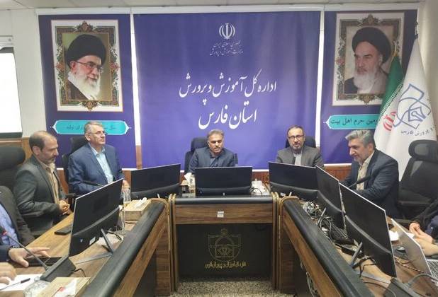 جذب معلمان در تراز جمهوری اسلامی برای تحقق سند تحول بنیادین
