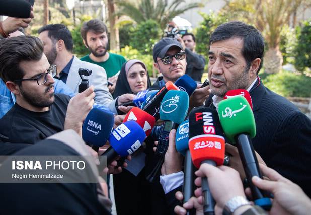 واگذاری مدیریت اماکن ورزشی به خیران؛ راهکاری برای توسعه و ارتقای خدمات