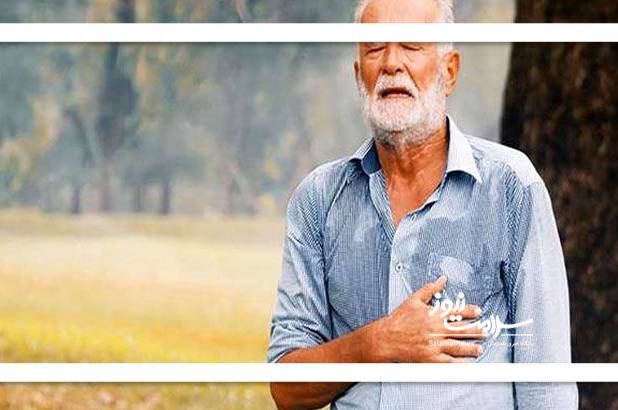 مشکلات قلبی چند درصد از مرگ و میر را به خود اختصاص داده است؟