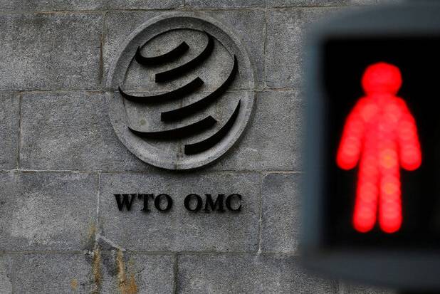 هشدار WTO؛ حجم تجارت جهانی کاهش می‌یابد