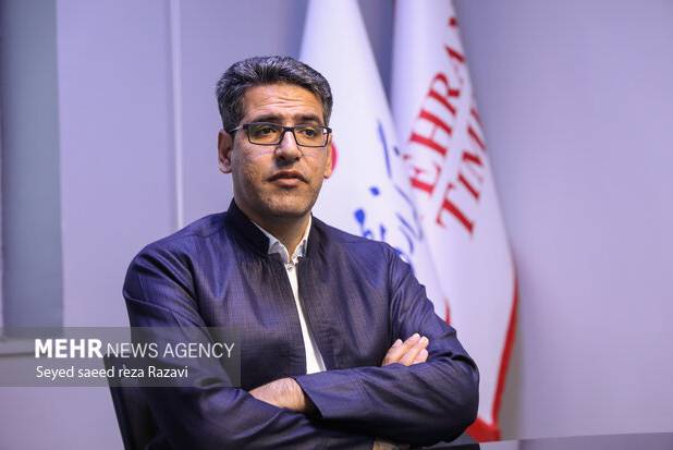 اختیار نظارت بر بوم گردی‌ها را نداریم