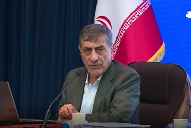 قائم پناه: تا پایان دی۱.۶ میلیارد دلار کالا توسط صادرکنندگان فروخته شد