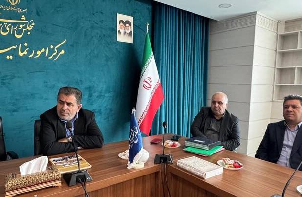 حمایت‌ از کارآفرینان باید به‌طور جدی در دستور کار مجلس قرار گیرد