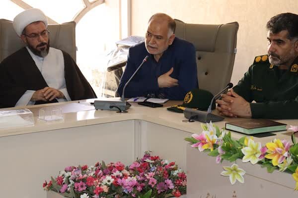 لزوم تقویت بودجه فرهنگی مساجد