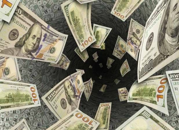 بدهی دولت‌های جهان به رکورد ۸۸ تریلیون دلار رسید