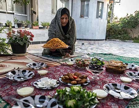 رمضان در فارس؛ از آیین‌های کهن تا روایت مردم از سفره‌های همدلی