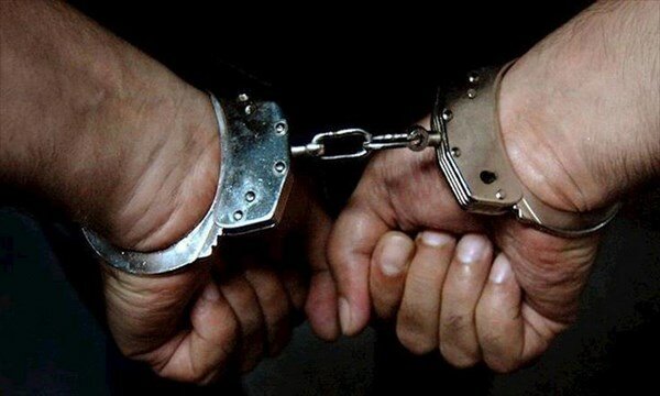 دستگیری عوامل درگیری با پلیس در سلسله