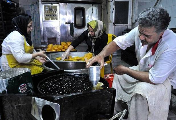 صدور بیش از ۷۵ هزار مجوز مشاغل خانگی