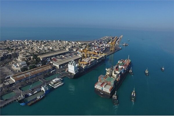 تداوم عملیات بندری مطابق استانداردهای بین‌المللی 