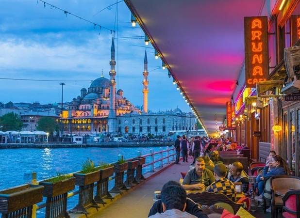 صنعت گردشگری جهان تا سال ۲۰۲۴ بهبود نمی‌یابد