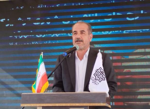 پروژه های بازآفرینی ترشیز با اعتبار ۲۵۰ میلیارد تومانی اجرا شده است