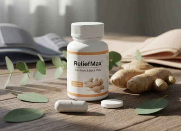 بهترین داروها برای درمان درد زانو و کمر؛ راهنمای ساده برای نجات مفاصل