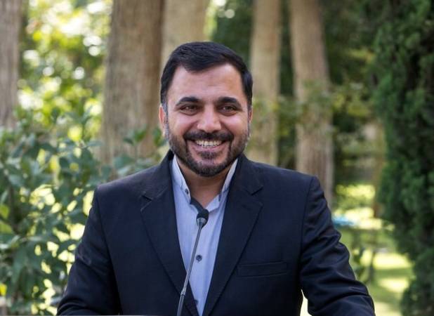 وزیر ارتباطات: کره جنوبی‌ام، نمی‌توانم بیایم!