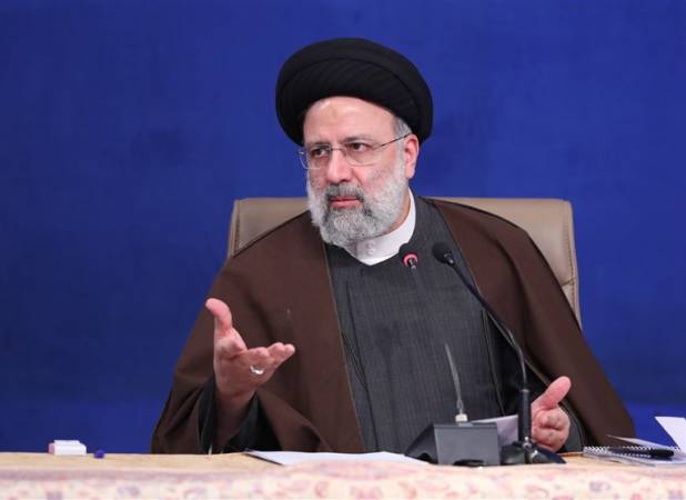 خطر نفوذ یک خطر مهم و جدی برای کشور است
