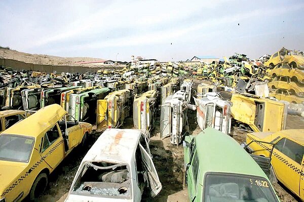 فرسودگی ناوگان حمل‌ و نقل عمومی گره‌ اصلی ایمنی و کیفیت خدمات شهری