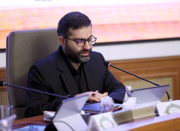 زیرساخت‌های برق و آب دشمنان نابود میشود