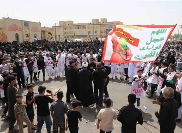 پیگیری پرونده ثبت معنوی قیام مردم سیستان در خونخواهی امام حسین(ع)