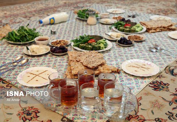 چگونه از آثار جسمانی و بهداشتی روزه داری بهره مند شویم؟