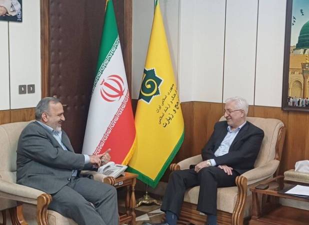 حجاج خراسان شمالی سال ۱۴۰۵ از فرودگاه بجنورد اعزام می‌شوند