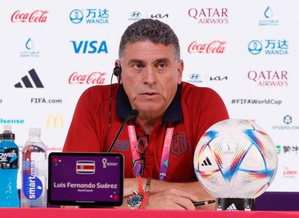 سوارز: دلیل باخت ما ساده است، اسپانیا برتر بود