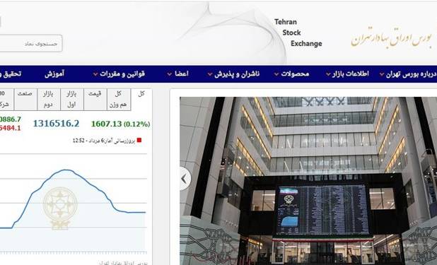وضعیت امروز بازار سرمایه چگونه بود؟