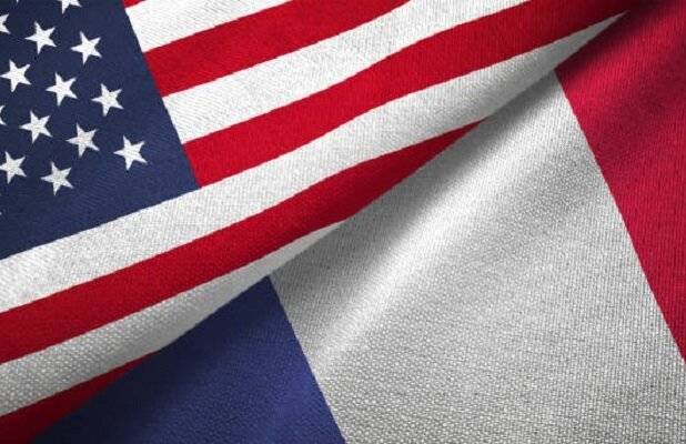 فرانسه سفیر آمریکا را احضار می‌کند