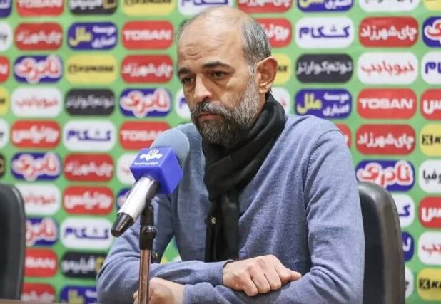 نویدکیا: بد شروع کردیم، اما با آرامش برگشتیم/ سپاهان شخصیت برنده را نشان داد